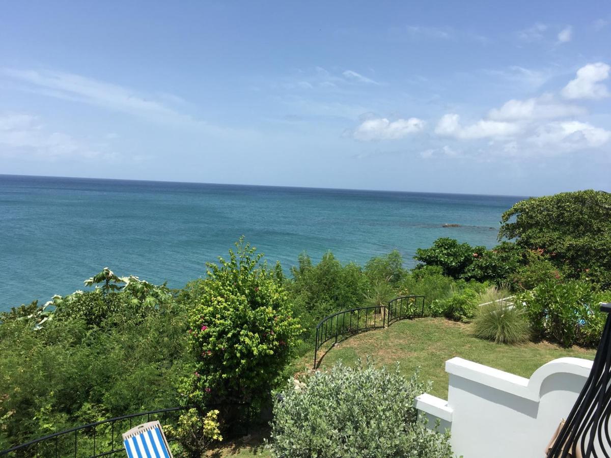 The Villas At The Horned Dorset Primavera Rincon Exterior foto