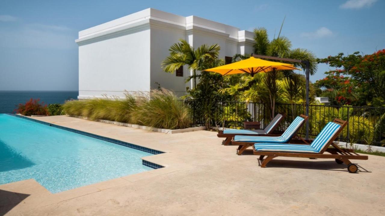 The Villas At The Horned Dorset Primavera Rincon Exterior foto