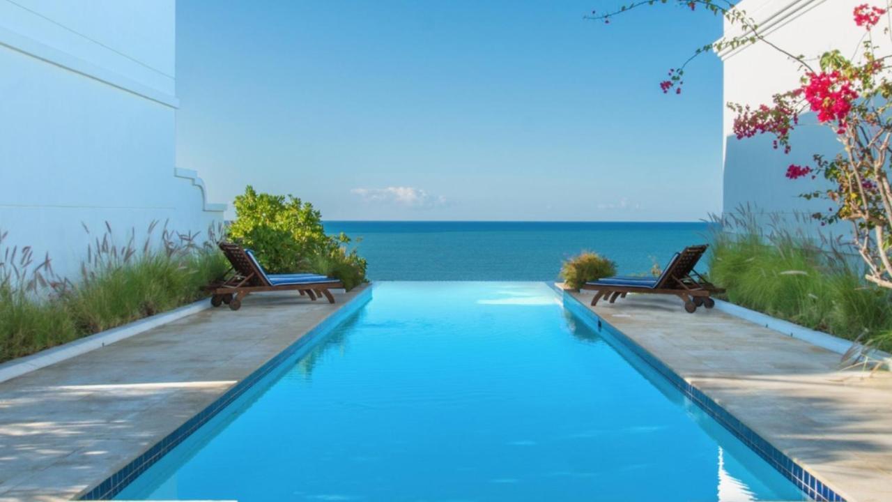 The Villas At The Horned Dorset Primavera Rincon Exterior foto